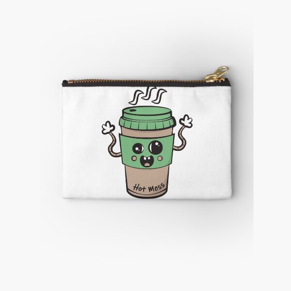 Item preview, Hot Mess designed and sold by ohheystudios.