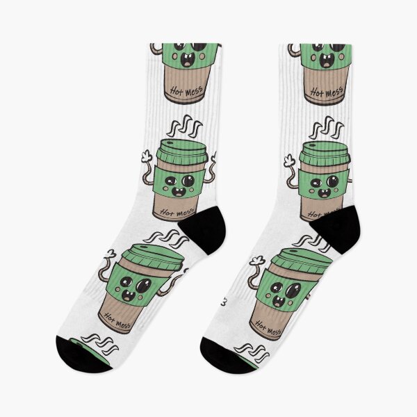 Item preview, Hot Mess designed and sold by ohheystudios.