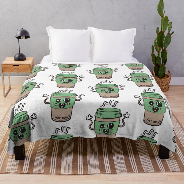 Item preview, Hot Mess designed and sold by ohheystudios.