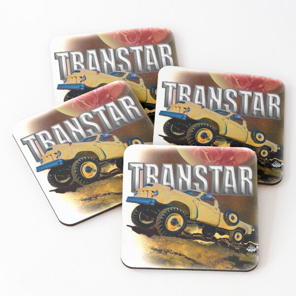 Item preview, Studebaker Transtar Truck designed and sold by RMautoart42.