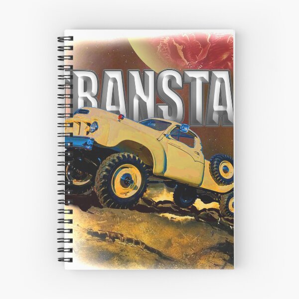 Item preview, Studebaker Transtar Truck designed and sold by RMautoart42.