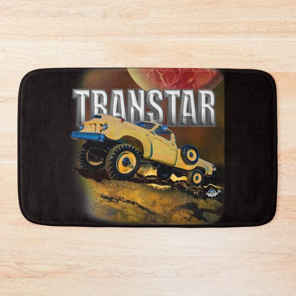 Artikelvorschau, Studebaker Transtar Truck entworfen und verkauft von RMautoart42.