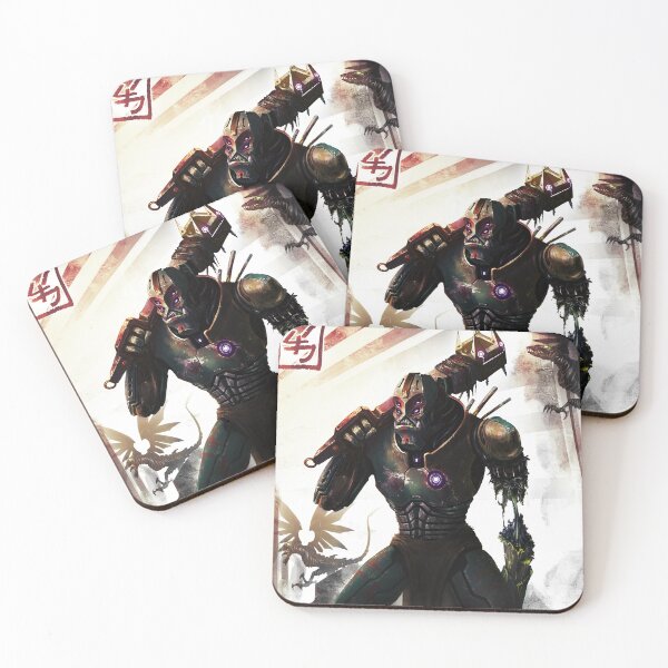 Item preview, ONI 2.0 designed and sold by zeroscarecrow13.