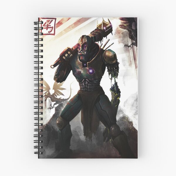 Item preview, ONI 2.0 designed and sold by zeroscarecrow13.