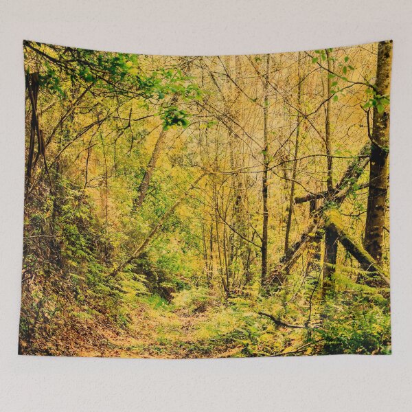Item preview, in the woods designed and sold by TessAndre.