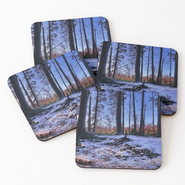 Item preview, Hemlock Ravine Park 01 designed and sold by kenmo.