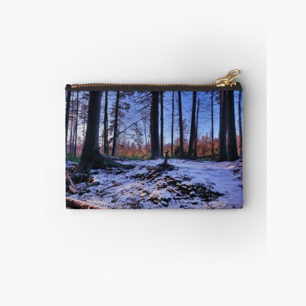 Item preview, Hemlock Ravine Park 01 designed and sold by kenmo.