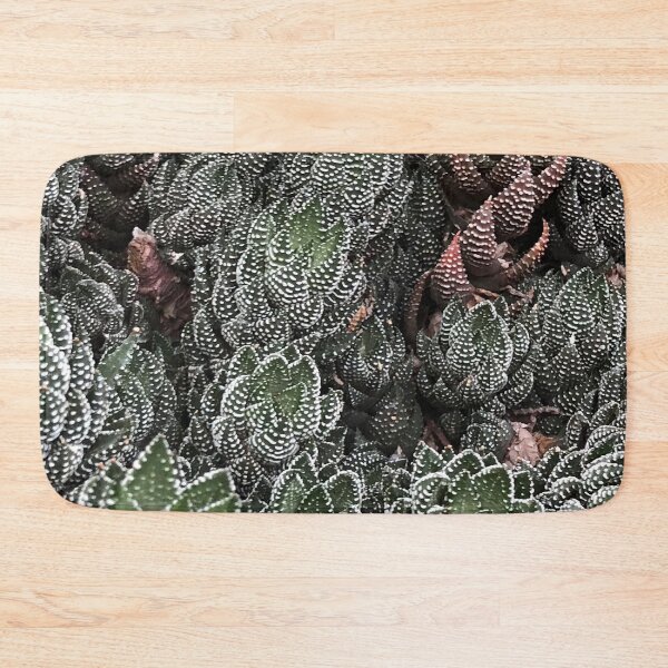 Item preview, Dotted Plant Pattern designed and sold by artbylukas.