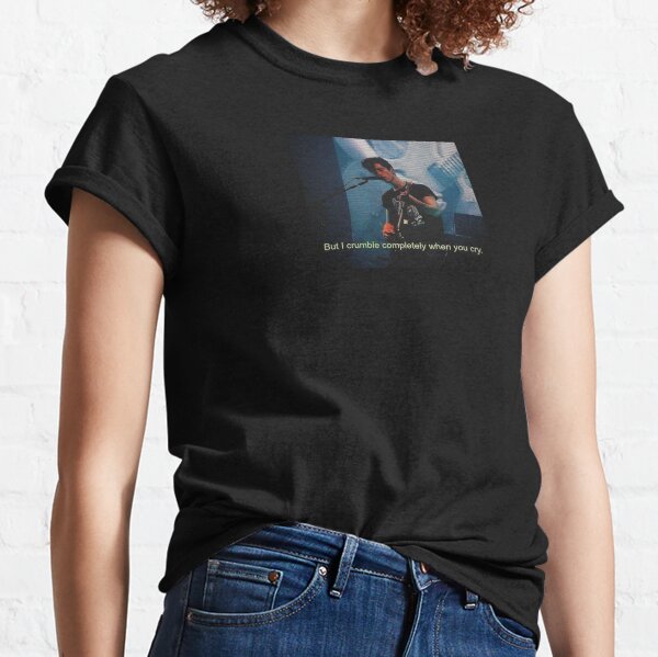 my man! Classic T-Shirt