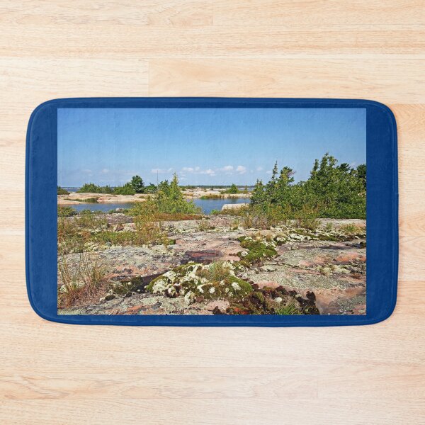 Item preview, Rock Plant Life designed and sold by Debbie Oppermann.