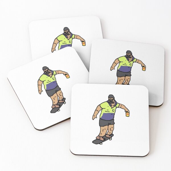 Item preview, Mike Nolan Skateboarding designed and sold by wheppa.