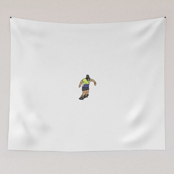 Item preview, Mike Nolan Skateboarding designed and sold by wheppa.