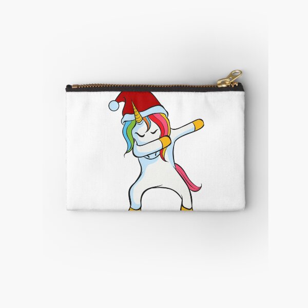 Item preview, Dabbing Unicorn Christmas Dance designed and sold by Roland1980.