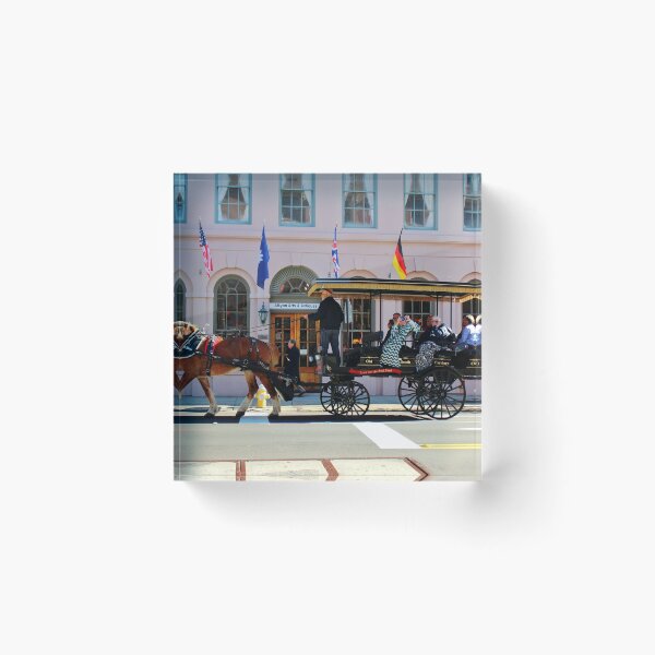 Item preview, Historical Charleston Tour designed and sold by Cynthia48.