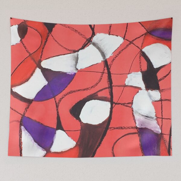 Item preview, Non-Objective Field designed and sold by artbylukas.