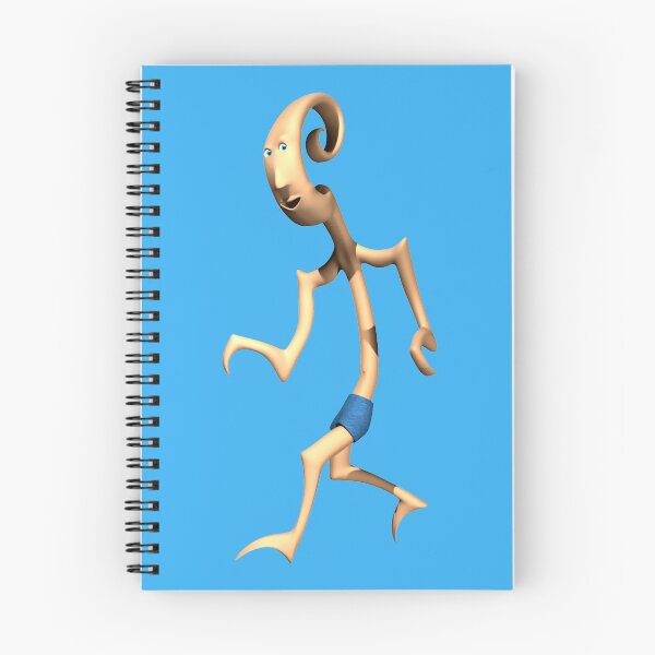 Item preview, Hack Man designed and sold by Sketch to Pixel.