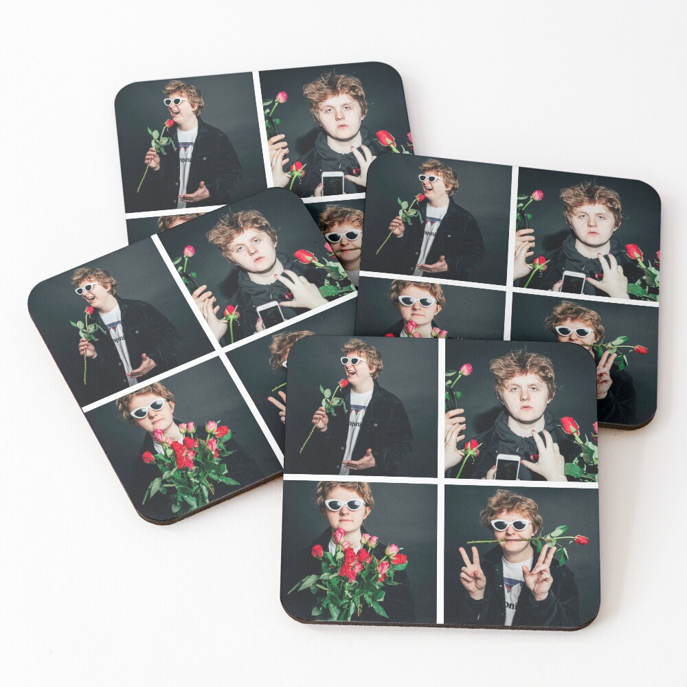 Item preview, Coasters (Set of 4) designed and sold by backresource.