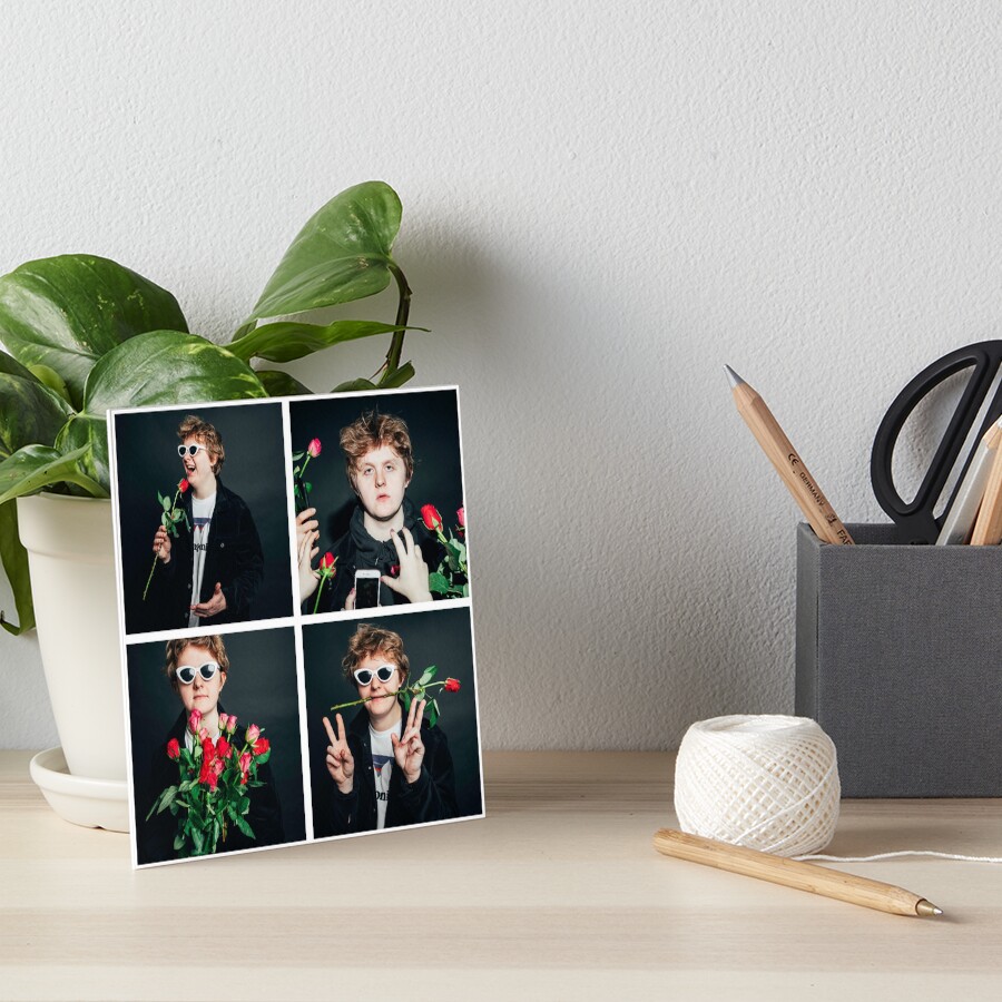 Item preview, Art Board Print designed and sold by backresource.