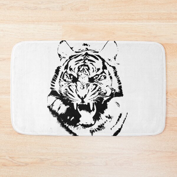 Item preview, Furious Tiger designed and sold by Roland1980.