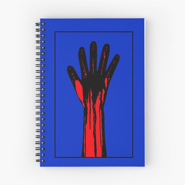 Item preview, Dripping Hand 2:37 designed and sold by SiliconeFlower.