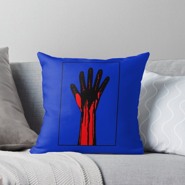 Item preview, Dripping Hand 2:37 designed and sold by SiliconeFlower.