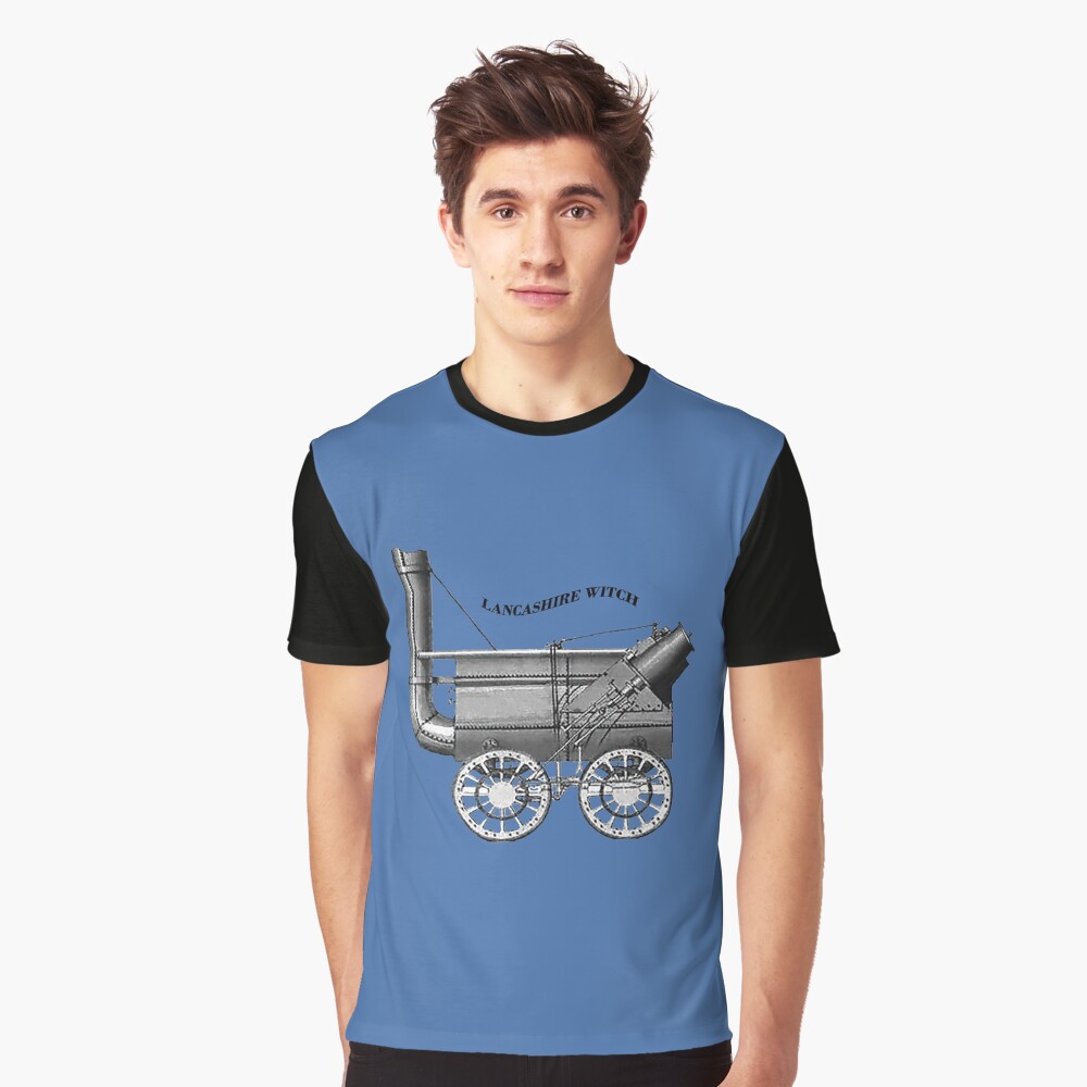 Item preview, Graphic T-Shirt designed and sold by roggcar.