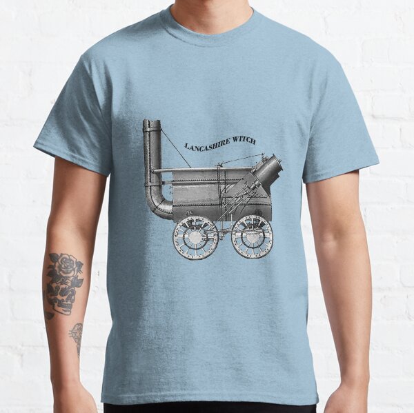 Classic T-Shirt