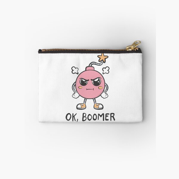 Item preview, Ok, Boomer designed and sold by ohheystudios.