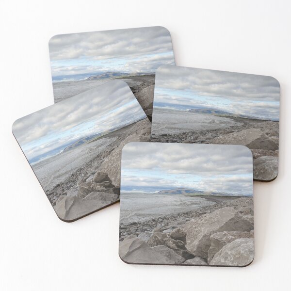 Item preview, Earnse Bay Walney  designed and sold by kip13.