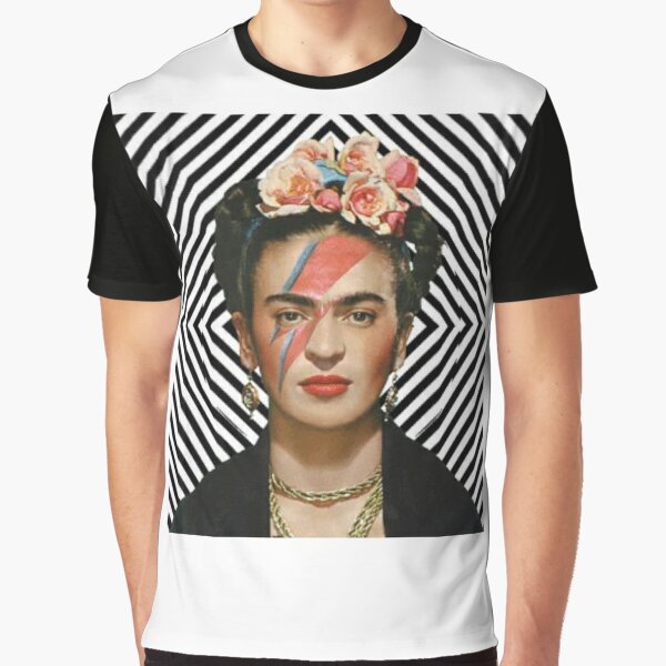 Frida Kahlo T-Shirts | Redbubble