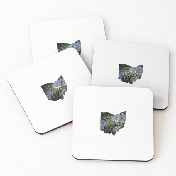 Item preview, Ohio Trees designed and sold by bmjohn24.