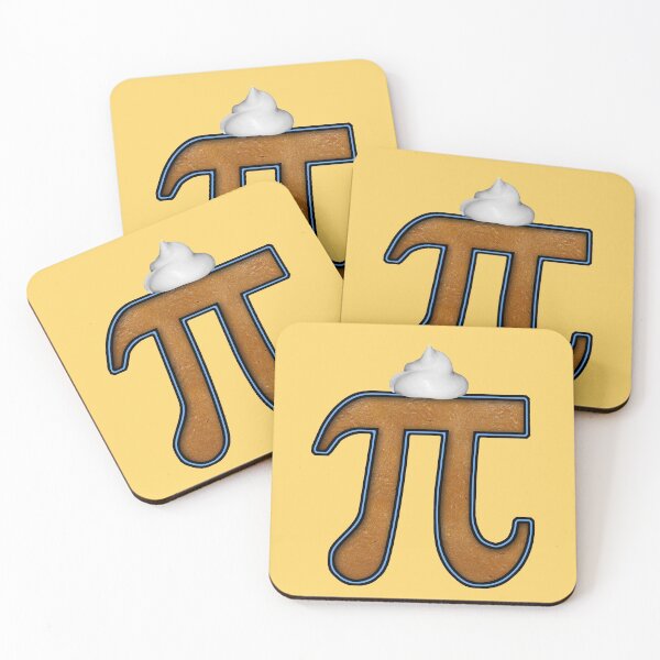 Item preview, Pi - Food - Pumpkin Pie designed and sold by Mike Savad Photography.