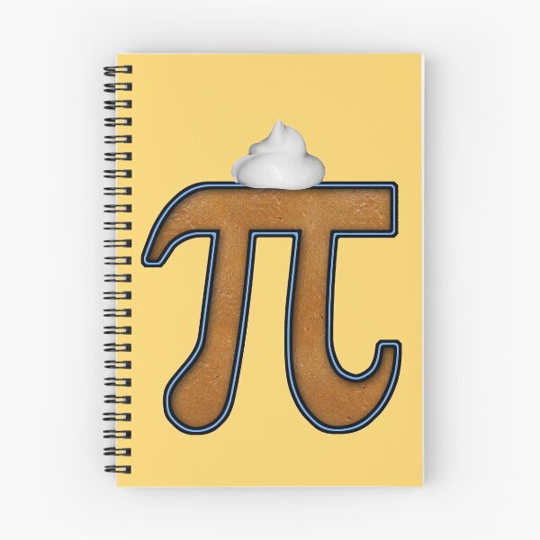 Item preview, Pi - Food - Pumpkin Pie designed and sold by Mike Savad Photography.