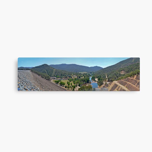 Item preview, Valley Dammed designed and sold by bazcelt.