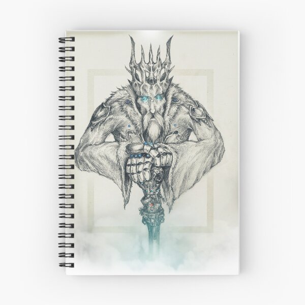 Item preview, Copy of ONI 2.0 designed and sold by zeroscarecrow13.
