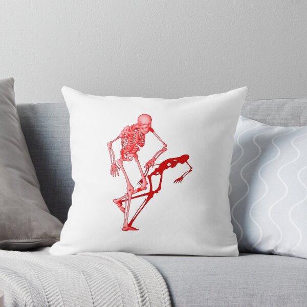 Item preview, Skeleton Meme designed and sold by Sarah Loughran.