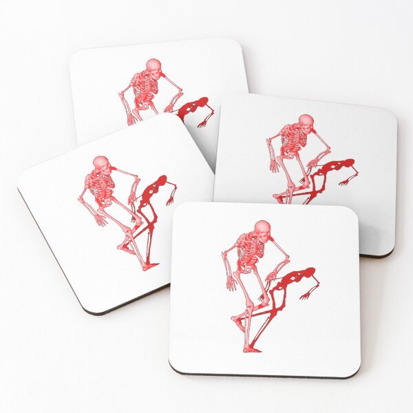 Item preview, Skeleton Meme designed and sold by Sarah Loughran.