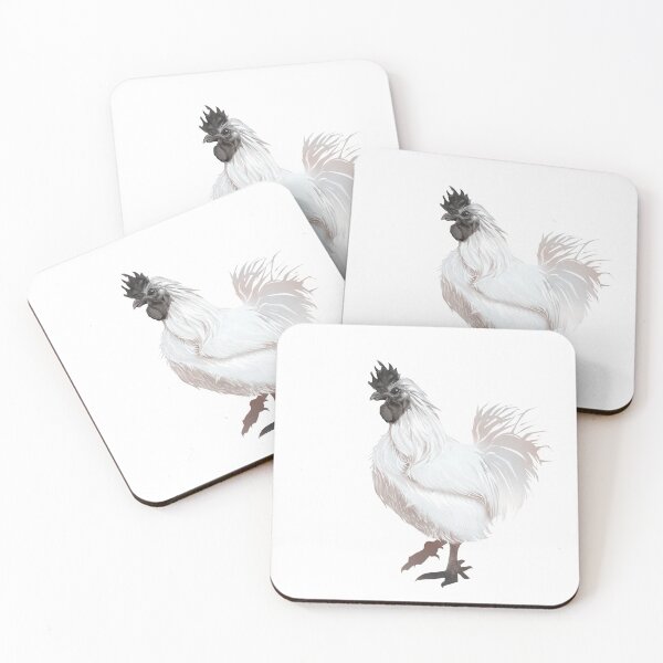 Item preview, Rooster Strut designed and sold by vstudioart.