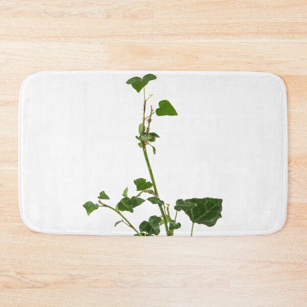 Item preview, Ivy branch isolated on a white background designed and sold by AnaMOMarques.