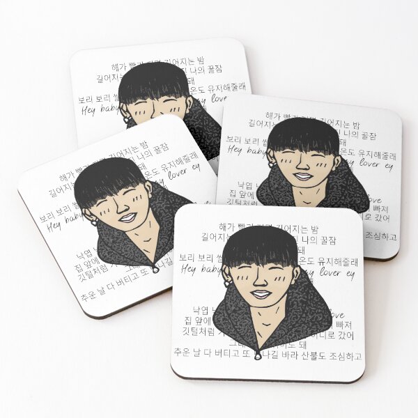 Item preview, Changbin Stray Kids - Hoodie Season designed and sold by taeleesa.