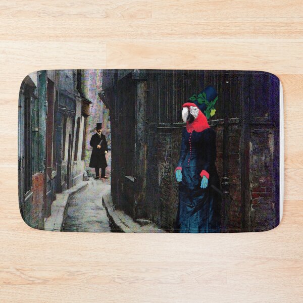 Item preview, Polly Nichols designed and sold by Loveday Funck.
