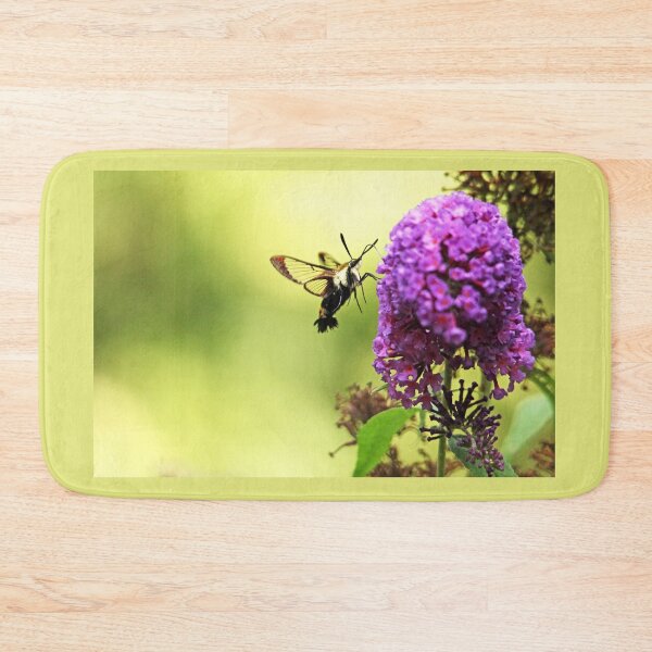 Item preview, Hummingbird Clearwing designed and sold by Debbie Oppermann.