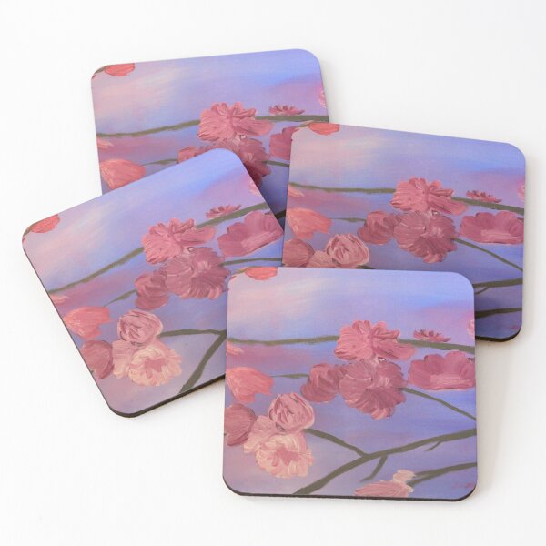 Item preview, Cherry Blossoms designed and sold by OzManArtistry.