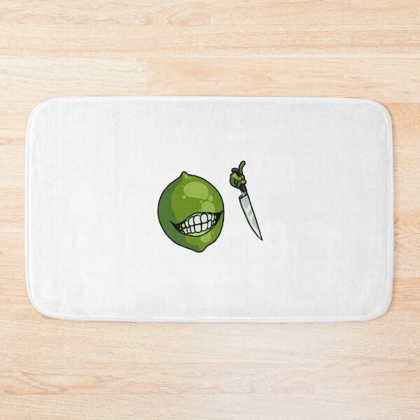 Item preview, Limekiller designed and sold by Prototyke.