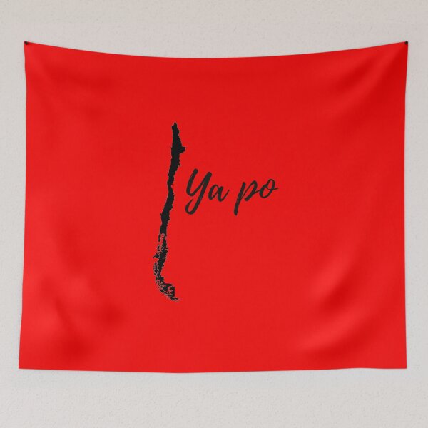 Item preview, Funny Chile Words and Phrases to Remember - Chilean Slang - Funny Spanish Ya Po  designed and sold by tempotats.
