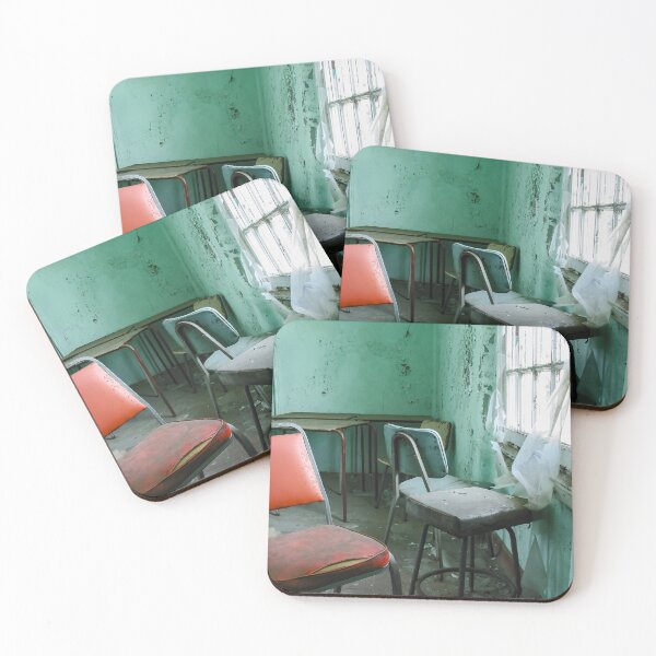 Item preview, This Orange Chair Is Not Like The Others designed and sold by Kendall Anderson.