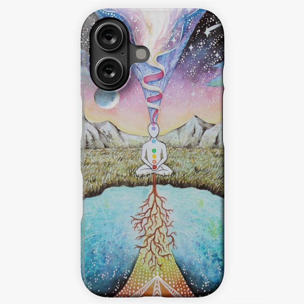 Item preview, iPhone Snap Case designed and sold by akashacreative.
