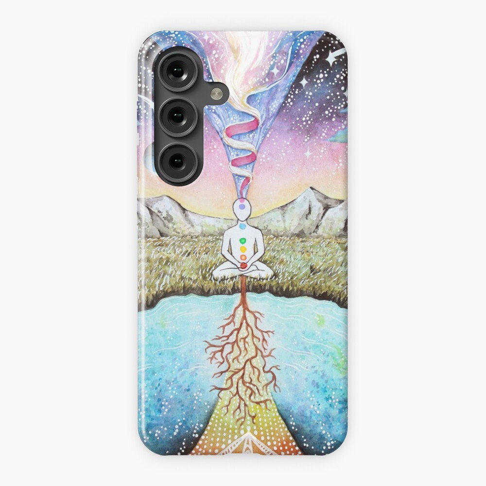 Item preview, Samsung Galaxy Snap Case designed and sold by akashacreative.