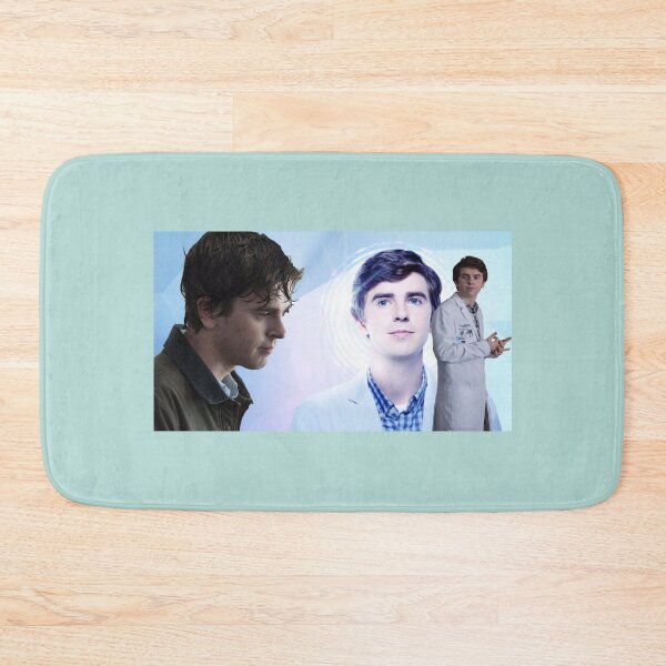 Item preview, The Good Doctor - Shaun Murphy designed and sold by GodsGirl WolfRedeemed.