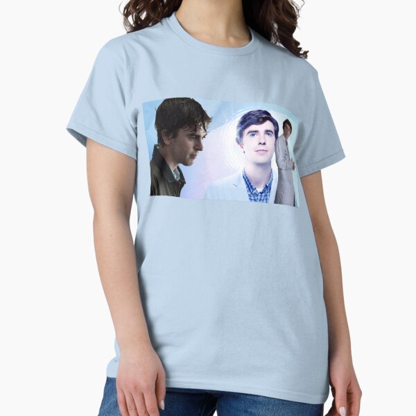 Item preview, The Good Doctor - Shaun Murphy designed and sold by GodsGirl WolfRedeemed.